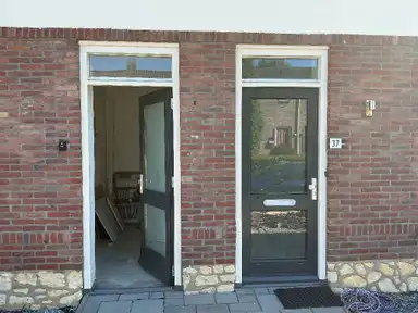 77m2 apartment to rent for 713.02€/month in Korenstraat 37, Sittard