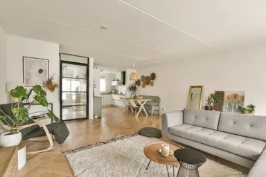 120m2 house to rent for 2500€/month in Willem Kloosstraat 18, Almere
