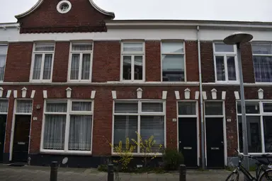 70m2 Appartamento in affitto per 1550€/mese a Borneostraat, Utrecht