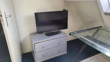 m2 room to rent for 900€/month in Andreasstraat, Utrecht