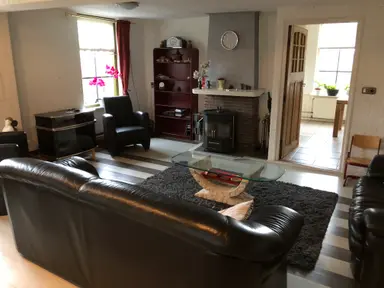 90μ² Διαμέρισμα προς ενοικίαση για 2250€/μήνα σε Zaanstraat, Lelystad