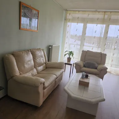 75m2 Appartamento in affitto per 1700€/mese a Operettelaan, Utrecht