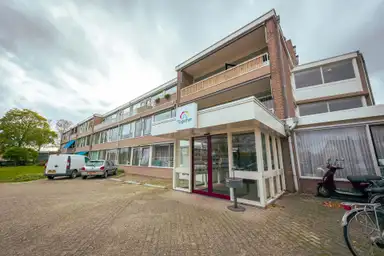 26m2 studio à louer pour 617€/mois à Leegstraat, Winssen