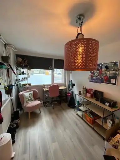 9m2 Zimmer zur Miete für 425€/Monat in Uiterdijksterweg 55, Leeuwarden
