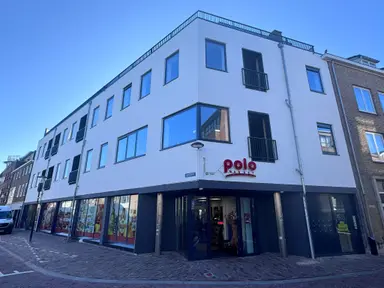 73m2 Wohnung zur Miete für 1400€/Monat in Vleesstraat 38, Tiel