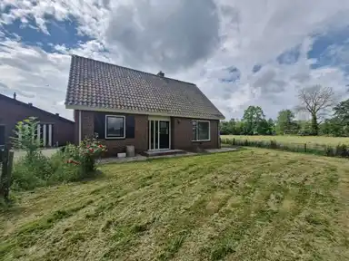87m2 Casa in affitto per 1500€/mese a Gravenstraat 11, Voorst