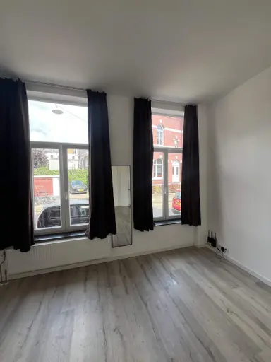 22μ² Δωμάτιο προς ενοικίαση για 710€/μήνα σε Bourgognestraat, Maastricht