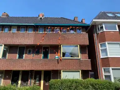 15m2 Camera in affitto per 575€/mese a Ceramstraat, Groningen