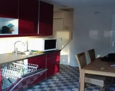 18m2 room to rent for 625€/month in Traaij, Driebergen-Rijsenburg