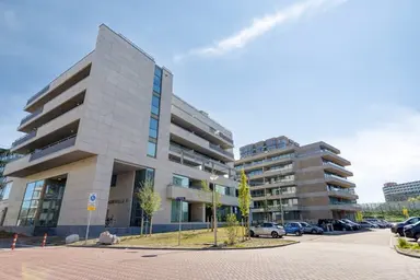 53m2 Appartement te huur voor 1662€/maand in J.H. Hisgenpad 910, Amsterdam