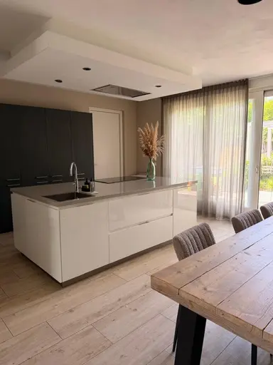 212m2 huis te huur voor 1995€/maand in Martinipad, Helvoirt