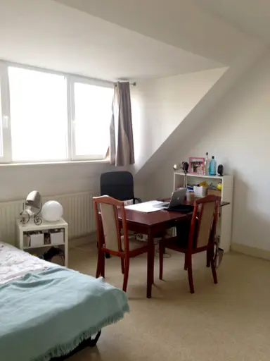 17m2 Camera in affitto per 747€/mese a Herbenusstraat, Maastricht
