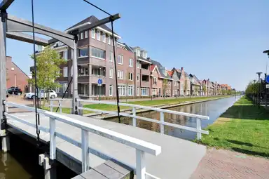 89m2 Appartamento in affitto per 2100€/mese a Jan Wolkerslaan 53, Berkel en Rodenrijs