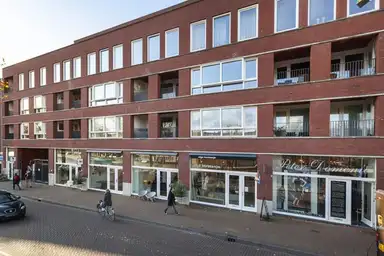 112m2 Appartement à louer pour 2495€/mois à Zaagmolenkade, Rotterdam