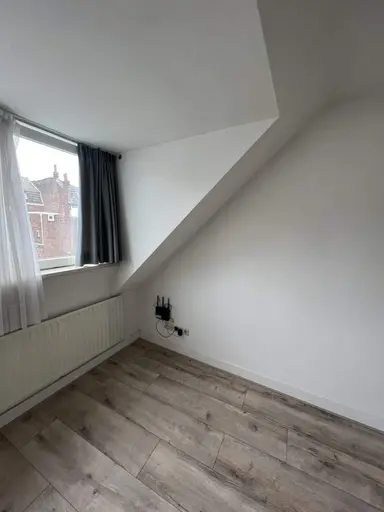 17μ² Δωμάτιο προς ενοικίαση για 747€/μήνα σε Herbenusstraat, Maastricht