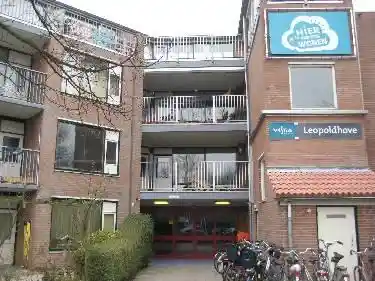 27m2 studio to rent for 498.2€/month in Leopoldhove 299, Zoetermeer