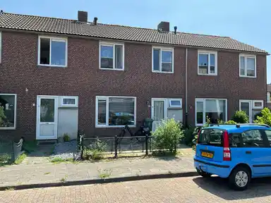 72m2 house to rent for 932.93€/month in Van Reenenstraat 31, Vlissingen
