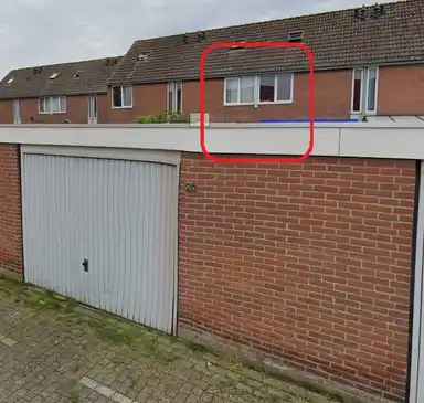 84m2 house to rent for 932.93€/month in Wijenburg 25, Vlissingen