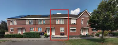 57m2 house to rent for 932.93€/month in Havikskruid 14, Biezelinge