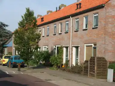 52m2 house to rent for 1033€/month in Bloemenstraat, Ter Aar