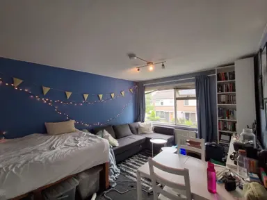 17m2 Kamer te huur voor 650€/maand in Groningen