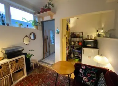 20m2 room to rent for 645€/month in Scharlo, Alkmaar