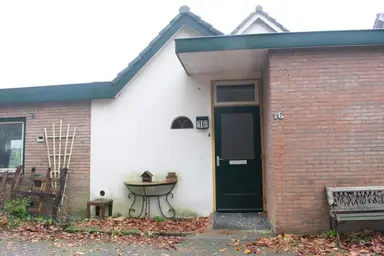 118m2 huis te huur voor 1800€/maand in Maarnse Grindweg, Maarn