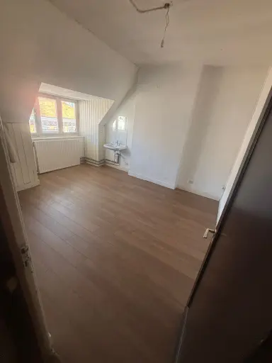 16m2 Kamer te huur voor 535€/maand in Hoenderstraat, Maastricht