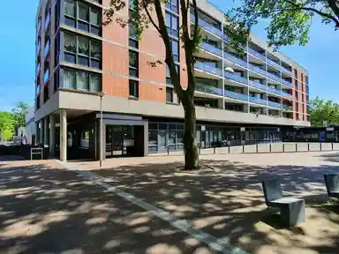 75m2 apartment to rent for 1890€/month in Linker Rottekade, Rotterdam