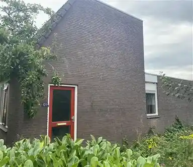 66m2 house to rent for 713.02€/month in Heeskesacker 1233, Nijmegen