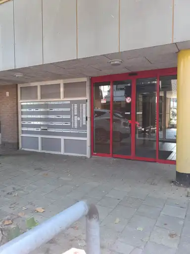 55m2 Flat zur Miete für 910€/Monat in Korenaarstraat 2, Nieuw-Vennep