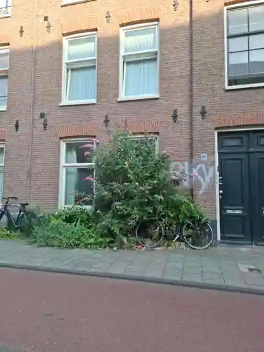 30m2 apartment to rent for 713.02€/month in Marnixstraat 26-2L, Amsterdam