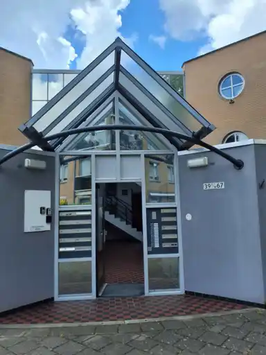 57m2 apartment to rent for 910€/month in Ruiterstraat 59, Nieuw-Vennep