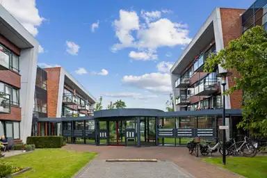 72.22m2 apartment to rent for 932.93€/month in Rosa Manushof 91, Purmerend
