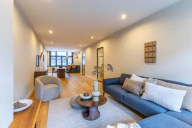 134m2 apartment to rent for 2950€/month in Willem Buytewechstraat 185A-03, Rotterdam