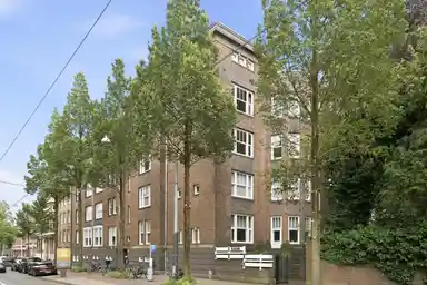 189m2 Appartement te huur voor 6750€/maand in De Lairessestraat 165-H, Amsterdam