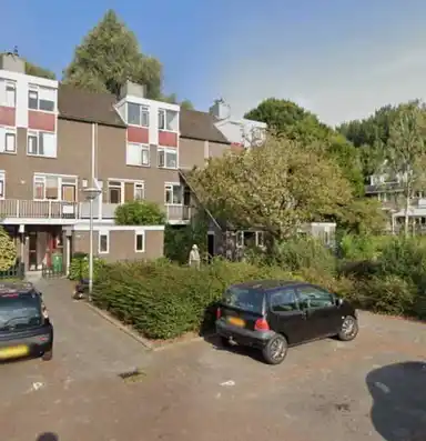 22m2 Appartement te huur voor 498.2€/maand in Punter 20, Amstelveen