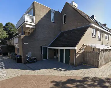 39m2 Appartement te huur voor 713.02€/maand in Klipper 29, Amstelveen