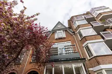 85m2 Appartement te huur voor 1980€/maand in Mathenesserlaan 455, Rotterdam