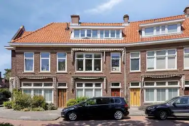 113m2 Appartement te huur voor 2500€/maand in Mezenlaan, The Hague