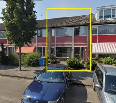 93m2 house to rent for 1225€/month in Vivaldihof 23, Aalsmeer