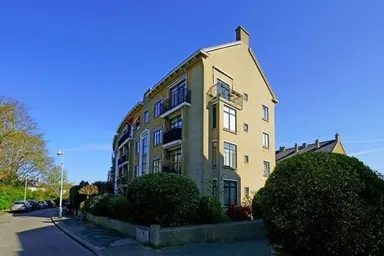 68m2 flat te huur voor 1450€/maand in Godetiaweg, The Hague
