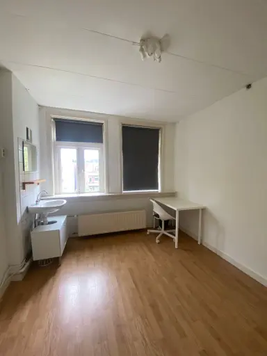 12m2 Kamer te huur voor 450€/maand in Van Swinderenstraat, Groningen