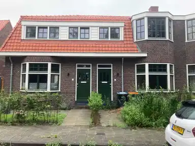 74m2 huis te huur voor 764.14€/maand in P.L. Takkade 12, Zaandijk