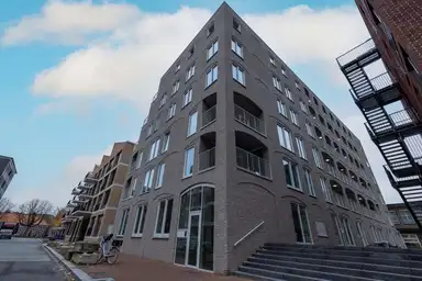 117m2 Flat zur Miete für 2225€/Monat in Ingenieur Kalffstraat, Eindhoven