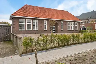 69m2 Appartement te huur voor 1183€/maand in Kerkstraat 20D, Enschede