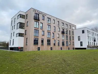 47m2 flat to rent for 1035.81€/month in Cultus 55, Dronten