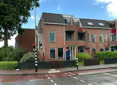 48m2 Wohnung zur Miete für 498.2€/Monat in Weiersstraat 38, Assen