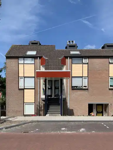 68m2 apartment to rent for 713.02€/month in Victoriberg 72, Noordwijk
