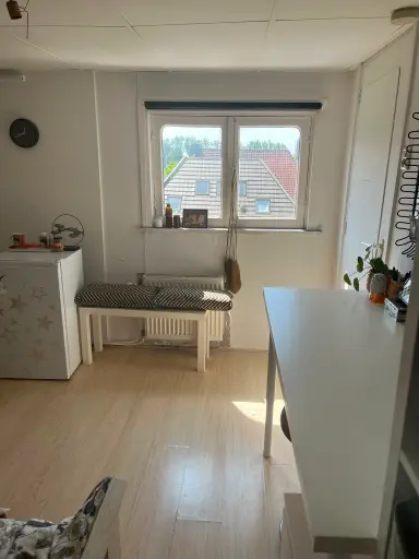 15m2 room to rent for 520€/month in Oude Velperweg, Arnhem